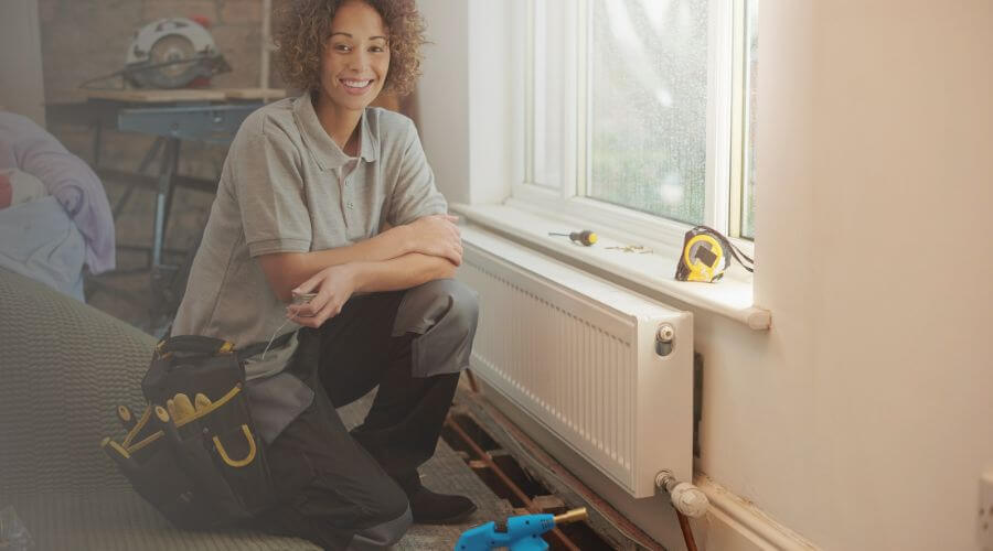 Expert burst pipe repair services in Paisley, OR